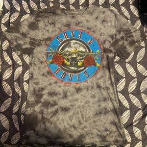 Guns and Roses T-shirt